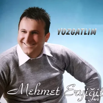 Mehmet Eryiğit - Bir Yastıkta
