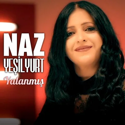 Naz Yeşilyurt - Gelmesende Olur