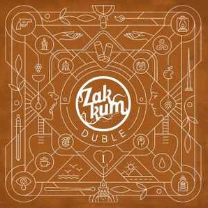 Zakkum - Ağrıyorum