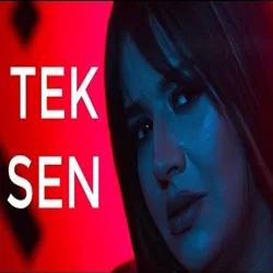 İrade Mehri - feat Dj Roshka-Tek Sen