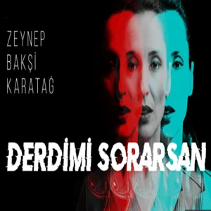 Zeynep Bakşi Karatağ - El Vurup Yaremi İncitme Tabip (Vay Dünya)