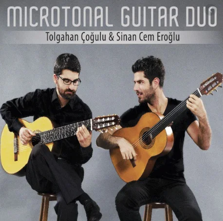 Tolgahan Çoğulu - Prelude, Op.28, No.4