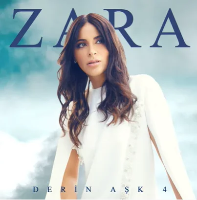 Zara - Sabahçı Kahvesi
