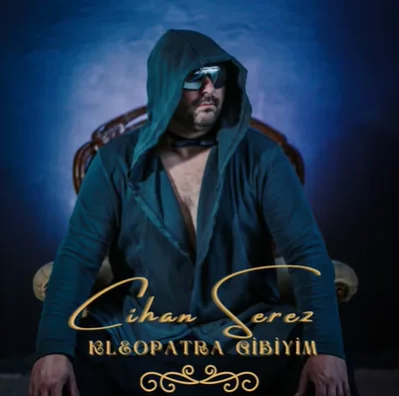Cihan Serez - Kleopatra Gibiyim