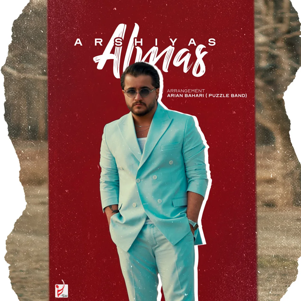 Arshiyas - Almas