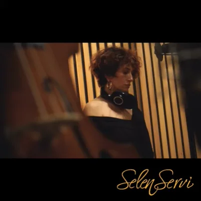 Selen Servi - Şimdi Dinlenmeliyim