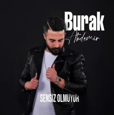 Burak Akdemir - Yalnızım