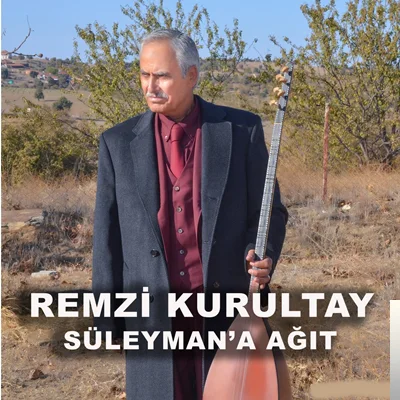 Remzi Kurultay - Yad Eller Bana