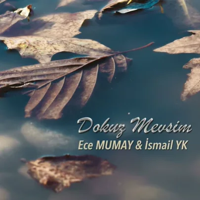 Ece Mumay - Dokuz Mevsim feat İsmail YK (Uğur Yılmaz Remix)
