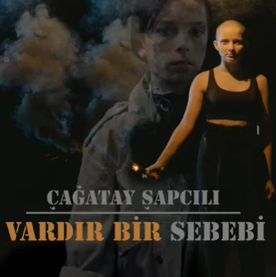 Çağatay Şapcılı - Bir Elimde Ölüm