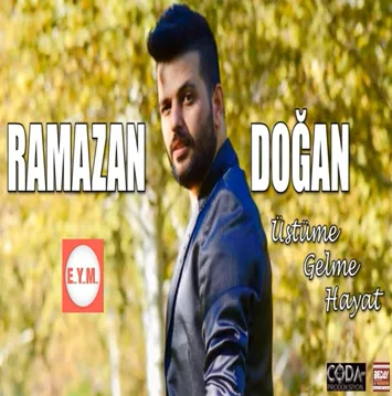 Ramazan Doğan - Aşk Fakiri