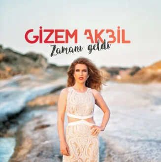 Gizem Akbil - Guneş Dogmayacak