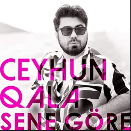 Ceyhun Qala - Cavanlığım