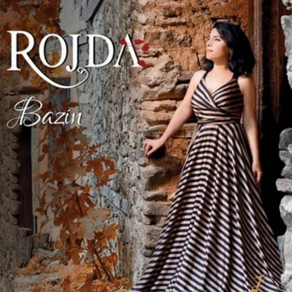 Rojda - Nameye Keyneke