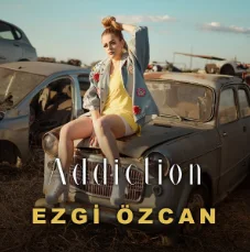 Ezgi Özcan - Zafer Zamanı