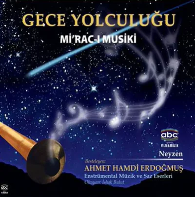 Ahmet Hamdi Erdoğmuş - Aşkı Hicaz