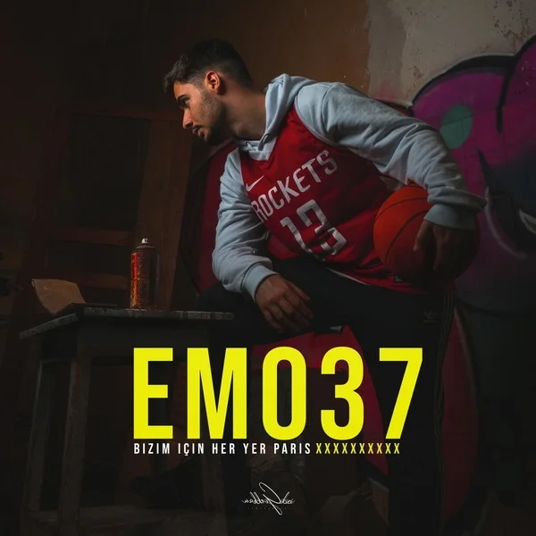 Emo37 - Sie Ich