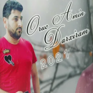 Oruc Amin - Canini Yeyim Men Bunun