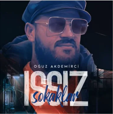 Oğuz Akdemirci - Issız Sokaklar