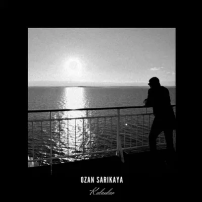 Ozan Sarıkaya - Derdimi Dökersem