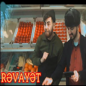 Sabır - Revayet (Rusyete Getdim)