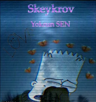 Skeykrov - Yoksun Sen