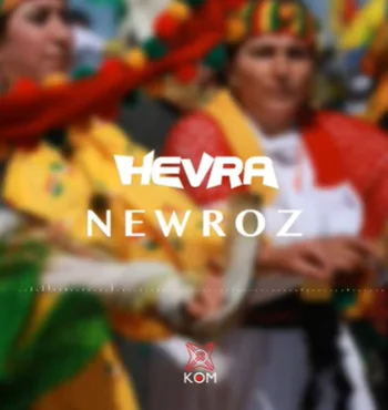 Hevra - Newroz