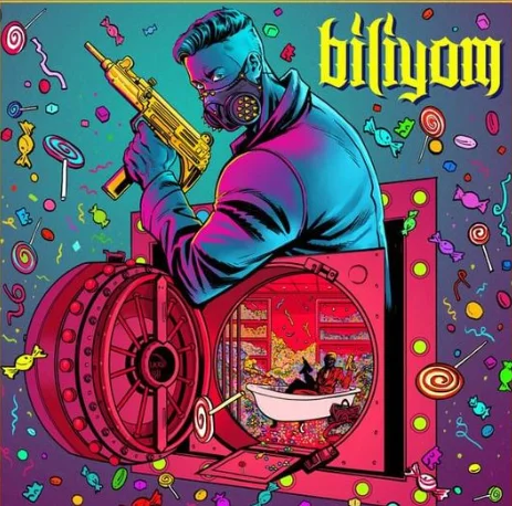 Enes Batur - Biliyom (Remix)