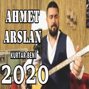 Ahmet Arslan - Cananım (feat Samet Durukan)
