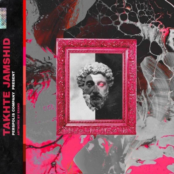 Alipasha - Bebakhsh Mano (Ft Chapyy)