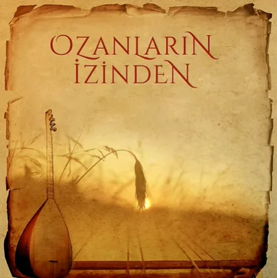 Ali Kızıltuğ - Şaştım