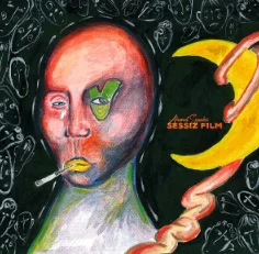 Ahmet Sipahi - Sessiz Film