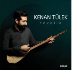 Kenan Tülek - Tanrı Bize Bizden Yakın