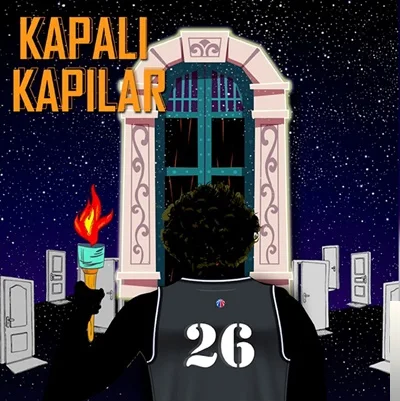 Clade - Saygı