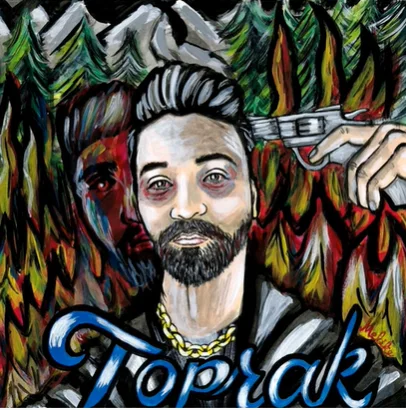 Fırat Cenk - Toprak