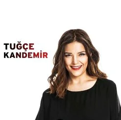 Tuğçe Kandemir - Veda Busesi
