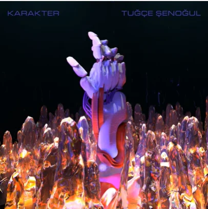 Karakter - Buzul (feat Tuğçe Şenoğul)