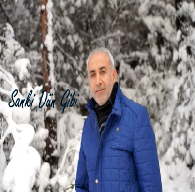 Turgut Yıldıko - Sanki Dün Gibi