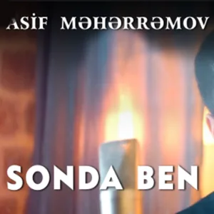 Asif Meherremov - Sonda Ben