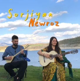 Sorjiyan - Newroz