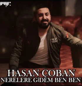 Hasan Çoban - Mendilim Benek Benek