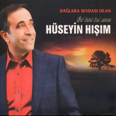 Hüseyin Hışım - Zemheride Kardamsın