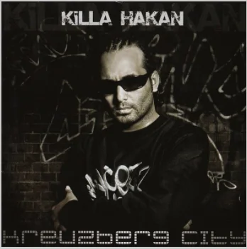Killa Hakan - Fight Kulüp 2 (feat Massaka, Ceza, Summer Cem, Contra, Khontkar, Anıl Piyancı))