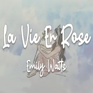 Emily Watts - To: My Love