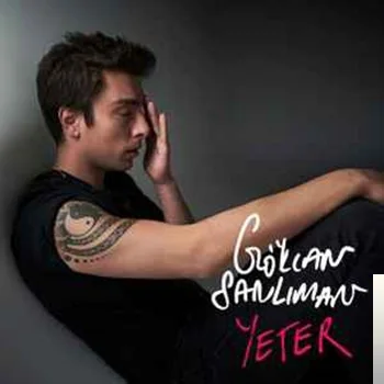 Gökcan Şanlıman - Yeter