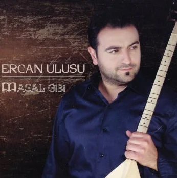 Ercan Ulusu - Ali