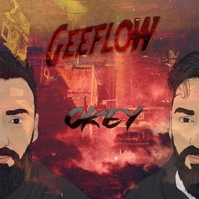 Geeflow - feat Sancak-Yaşadığımı Fark Edeyim