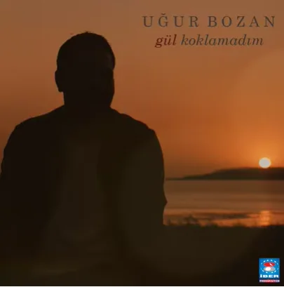 Uğur Bozan - Gül Koklamadım