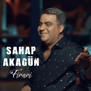 Şahap Akagün - Firari