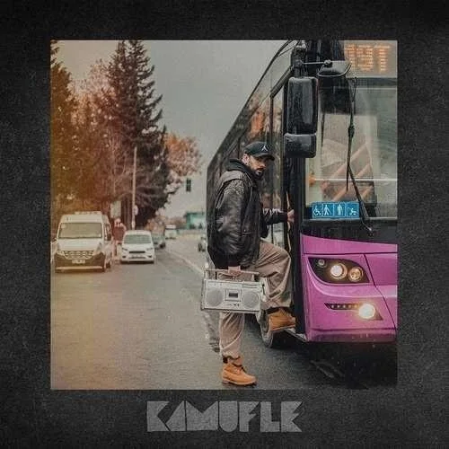 Kamufle - Fugithora